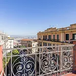 La Casa Dei Miei - Con Terrazzo In Centro Apartmán *