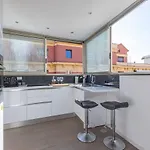 La Casa Dei Miei - Con Terrazzo In Centro Apartmán *