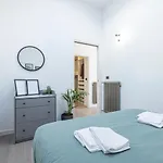 La Casa Dei Miei - Con Terrazzo In Centro Apartmán Neapol