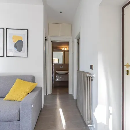 La Casa Dei Miei - Con Terrazzo In Centro * Neapol