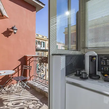 La Casa Dei Miei - Con Terrazzo In Centro Appartement
