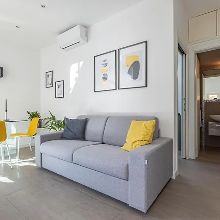 La Casa Dei Miei - Con Terrazzo In Centro Apartment