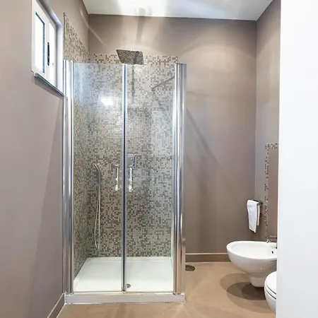 La Casa Dei Miei - Con Terrazzo In Centro Apartment Naples