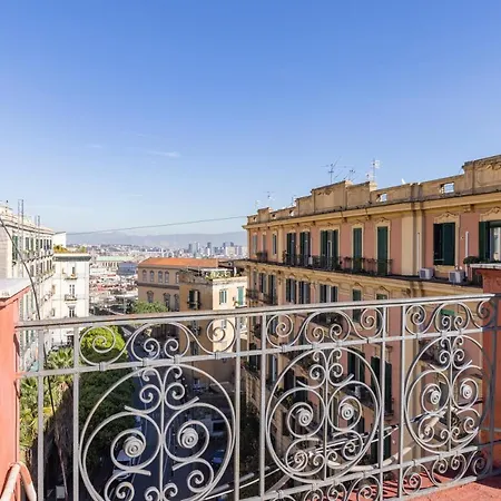 La Casa Dei Miei - Con Terrazzo In Centro Appartement *