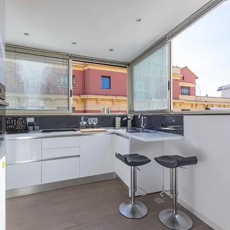 La Casa Dei Miei - Con Terrazzo In Centro Appartement *