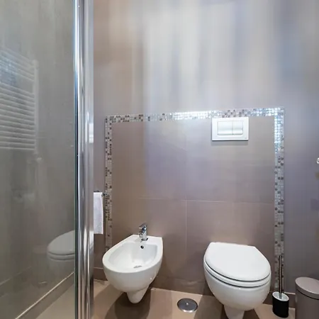 La Casa Dei Miei - Con Terrazzo In Centro Apartment Naples