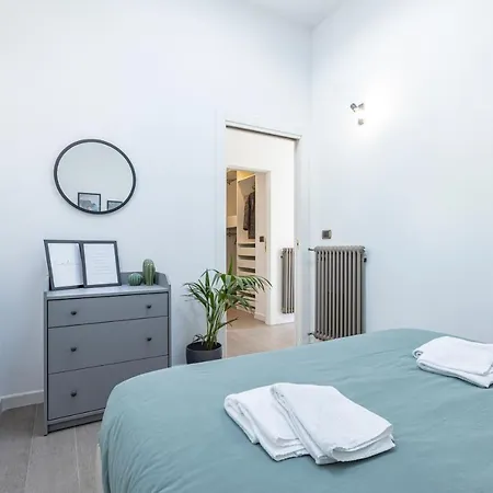 La Casa Dei Miei - Con Terrazzo In Centro Appartement Naples