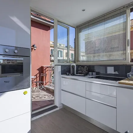 La Casa Dei Miei - Con Terrazzo In Centro Apartment Naples