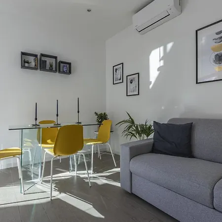 La Casa Dei Miei - Con Terrazzo In Centro Appartement *