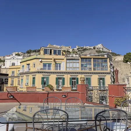 La Casa Dei Miei - Con Terrazzo In Centro Appartement *