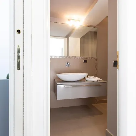 La Casa Dei Miei - Con Terrazzo In Centro Appartement Naples
