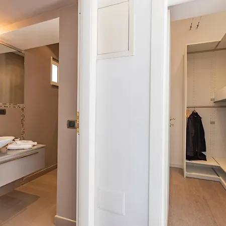 La Casa Dei Miei - Con Terrazzo In Centro Appartement *