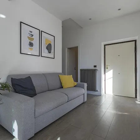 La Casa Dei Miei - Con Terrazzo In Centro * 那不勒斯