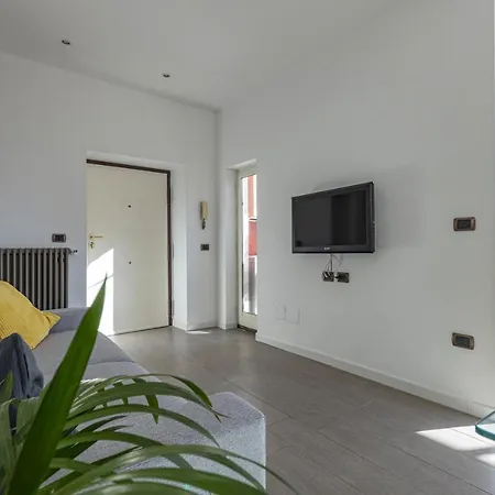 La Casa Dei Miei - Con Terrazzo In Centro *