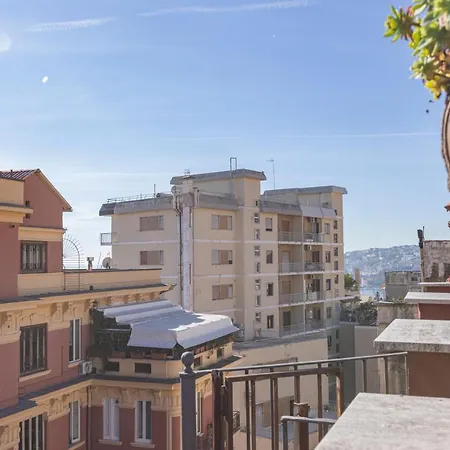 La Casa Dei Miei - Con Terrazzo In Centro *